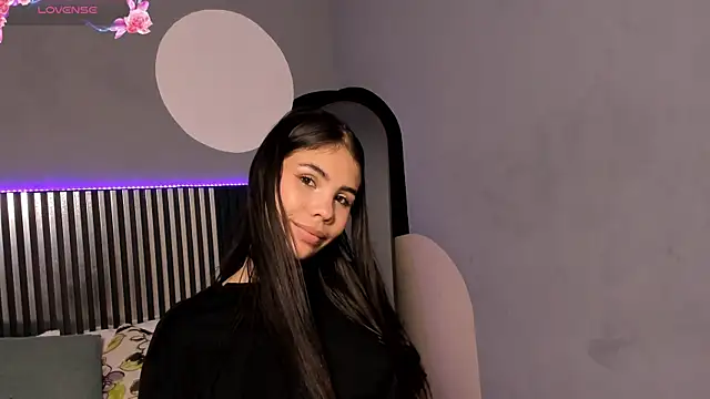 Emilybeltons online show from September 30, 2025, 7:31 pm