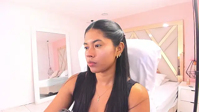 samantaa shy online show from January 13, 2026, 1:09 am