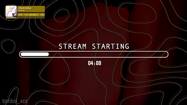tomboi xcx online show from September 9, 2025, 6:39 pm