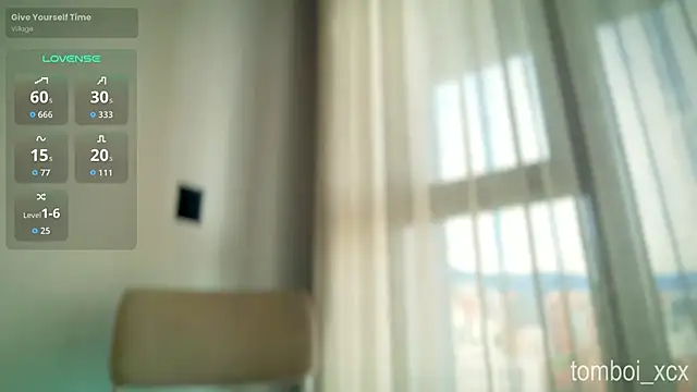 Snapshot of tomboi_xcx chatting on June 25, 2026, 6:13 pm tomboi xcx online show from June 25, 2026, 6:13 pm