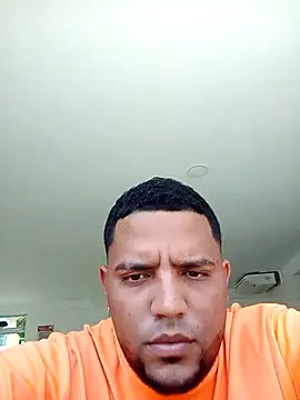PerversoVergon online show from October 8, 2025, 4:08 pm