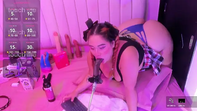 Snapshot of sharlotthe_bigass chatting on May 31, 2026, 9:48 pm sharlotthe bigass online show from May 31, 2026, 9:48 pm