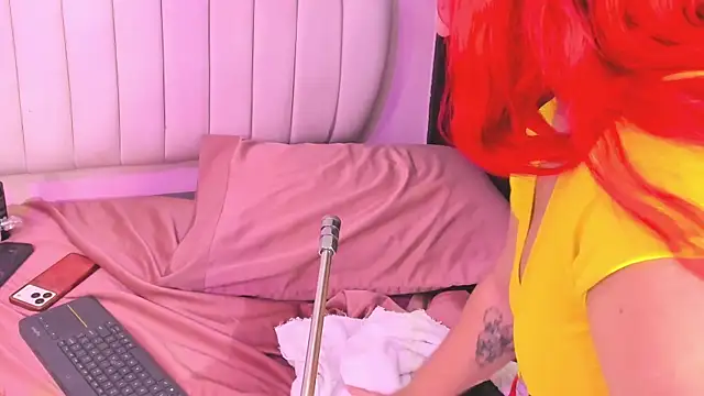 sharlotthe bigass online show from August 1, 2026, 10:02 am