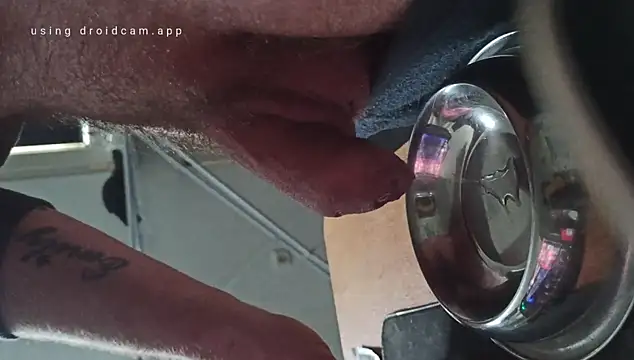 Snapshot of Thompsen1992 chatting on November 3, 2025, 2:42 pm Thompsen1992 online show from November 3, 2025, 2:42 pm