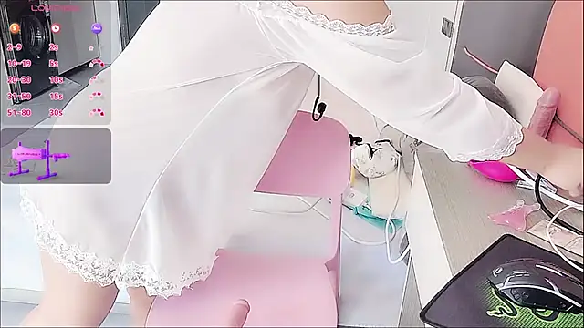 nana-258 online show from October 2, 2025, 2:15 am