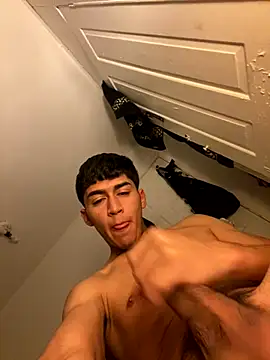 Snapshot of BadboyXXXMZ chatting on November 24, 2025, 7:30 am BadboyXXXMZ online show from November 24, 2025, 7:30 am