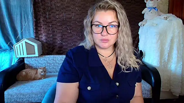 NikaSkylink online show from September 15, 2025, 3:07 am