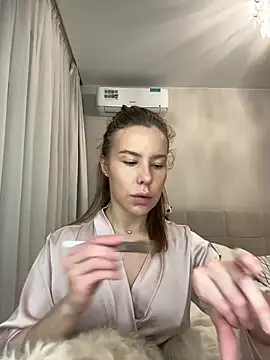 Ashley Roys online show from February 22, 2026, 3:46 pm