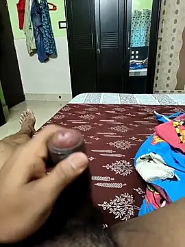 Jorokzzzzz online show from September 21, 2025, 5:23 am