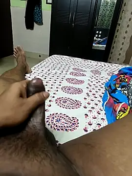 Jorokzzzzz online show from November 4, 2025, 8:12 pm