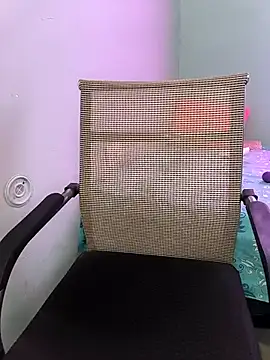 Nightgirl007 online show from September 29, 2025, 7:15 am