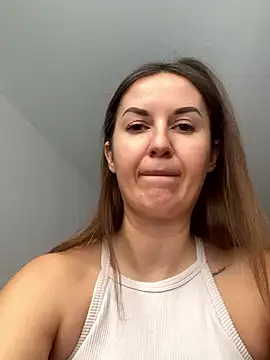 ElizabetBlack online show from January 13, 2026, 7:12 am