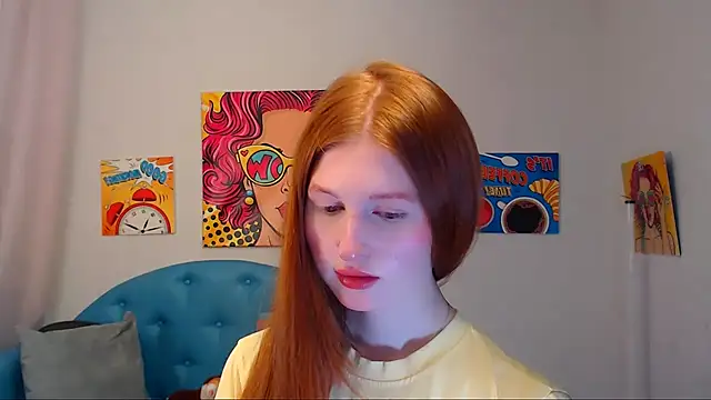 LuxXAngel online show from February 20, 2026, 12:18 am