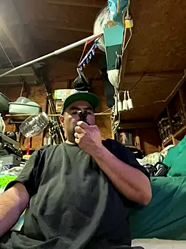 Jonathanfrom420 online show from September 9, 2025, 5:00 pm