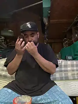 Jonathanfrom420 online show from June 28, 2026, 5:41 pm