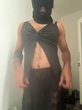 YourSlutBoySl online show from March 12, 2026, 10:52 am