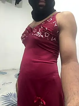 YourSlutBoySl online show from March 23, 2026, 5:40 am