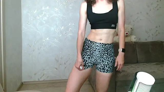 Amber Carrol online show from July 8, 2026, 4:18 pm