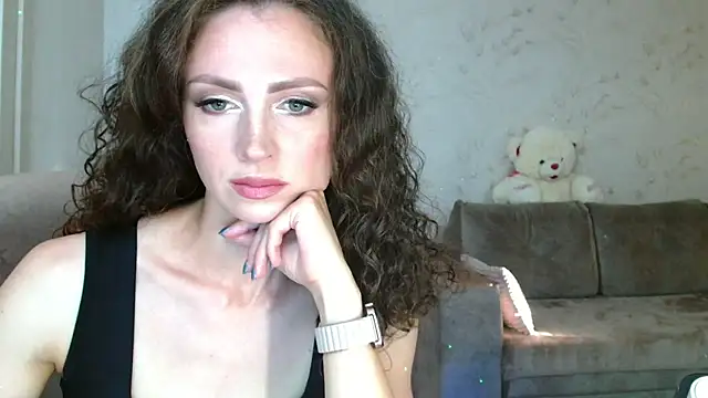 Amber Carrol online show from July 12, 2026, 3:02 pm