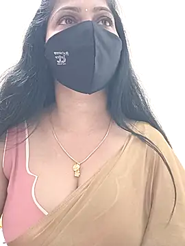 shivani27 online show from July 22, 2026, 8:49 am