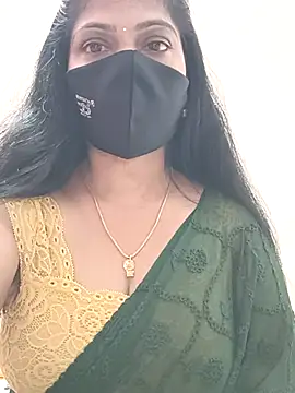 shivani27 online show from July 23, 2026, 9:17 am