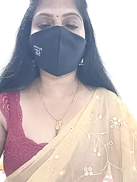 shivani27 online show from July 17, 2026, 5:32 pm