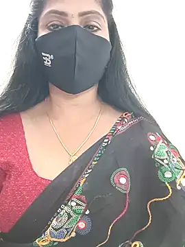 shivani27 online show from February 8, 2026, 3:43 pm