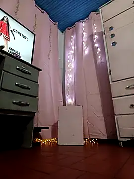 translatina777 online show from March 12, 2026, 2:06 am