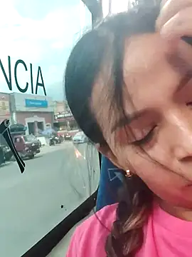 AntonelaMorriz online show from October 6, 2025, 3:24 pm