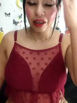 AntonelaMorriz online show from June 22, 2026, 9:50 am