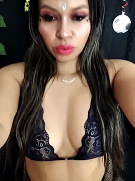 AntonelaMorriz online show from June 15, 2026, 9:53 am