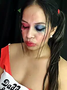 AntonelaMorriz online show from May 2, 2026, 8:30 am