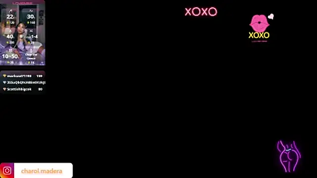 Aishasexy18 online show from October 25, 2025, 11:53 am