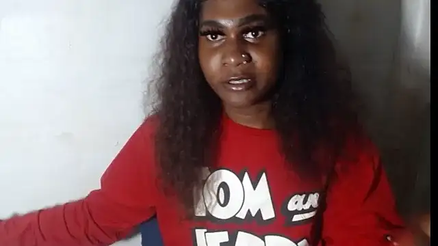 BebaFoxx online show from January 17, 2026, 5:05 pm