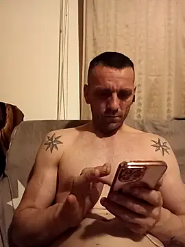 YzabellFabioo online show from March 14, 2026, 9:32 pm