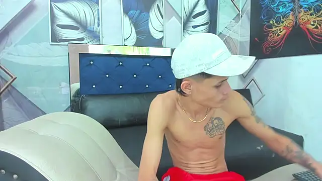 rhabena boysex online show from October 7, 2025, 5:19 am