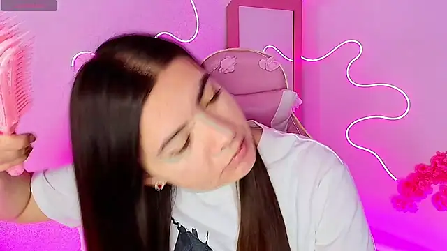 Snapshot of Stepha_babe chatting on February 13, 2026, 8:53 pm Stepha babe online show from February 13, 2026, 8:53 pm