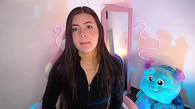 Snapshot of Stepha_babe chatting on January 7, 2026, 11:04 am Stepha babe online show from January 7, 2026, 11:04 am