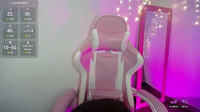 Snapshot of Stepha_babe chatting on January 6, 2026, 4:38 am Stepha babe online show from January 6, 2026, 4:38 am