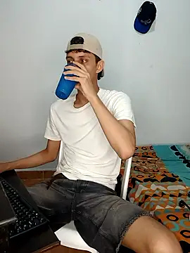 Allnei online show from January 14, 2026, 1:31 am