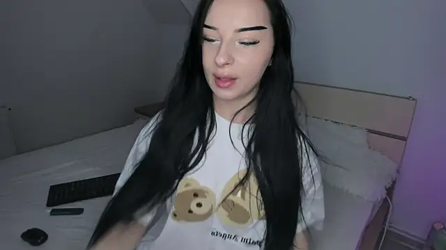 ScarlettJakobs online show from July 30, 2026, 4:00 am