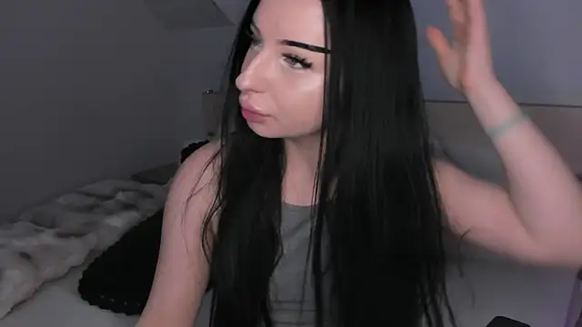 ScarlettJakobs online show from July 29, 2026, 3:50 am