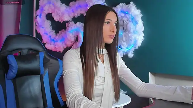 Snapshot of Lillie_Miller chatting on March 20, 2026, 4:02 am Lillie Miller online show from March 20, 2026, 4:02 am