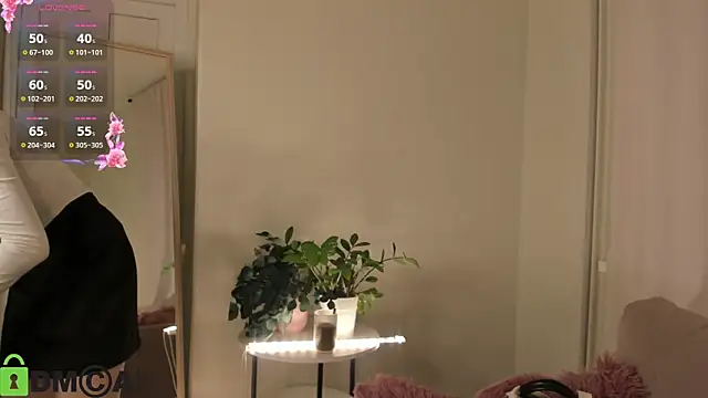 Snapshot of Lillie_Miller chatting on March 19, 2026, 3:50 am Lillie Miller online show from March 19, 2026, 3:50 am