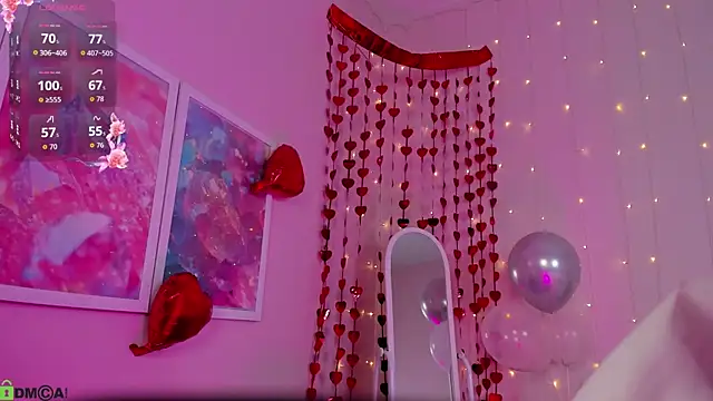 Snapshot of Lillie_Miller chatting on February 26, 2026, 3:39 am Lillie Miller online show from February 26, 2026, 3:39 am