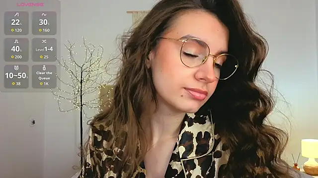 Real cutie1 online show from July 1, 2026, 12:49 pm