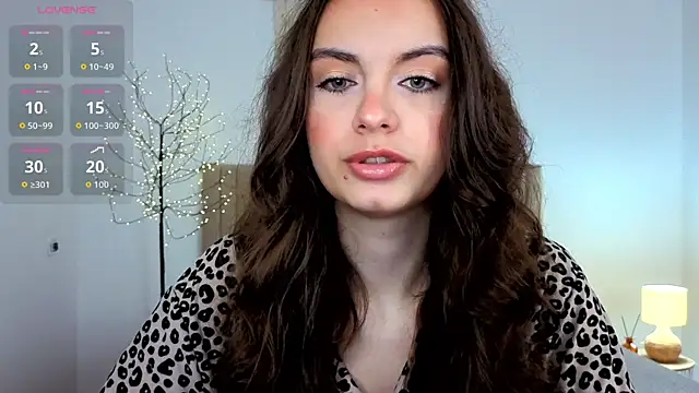 Real cutie1 online show from July 4, 2026, 12:43 pm
