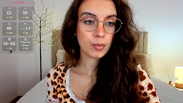 Real cutie1 online show from July 2, 2026, 12:55 pm