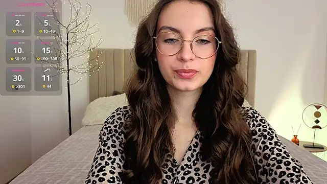 Real cutie1 online show from June 15, 2026, 12:38 pm