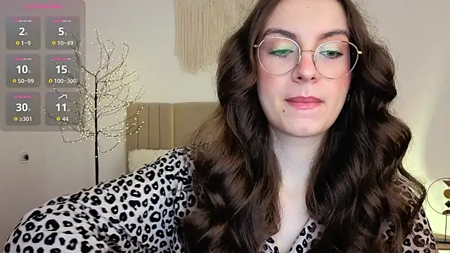 Real cutie1 online show from June 11, 2026, 12:57 pm